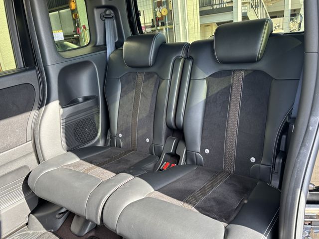 HONDA N BOX CUSTOM 2018