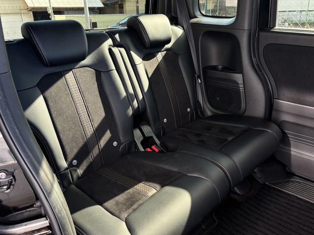 HONDA N BOX CUSTOM 2018