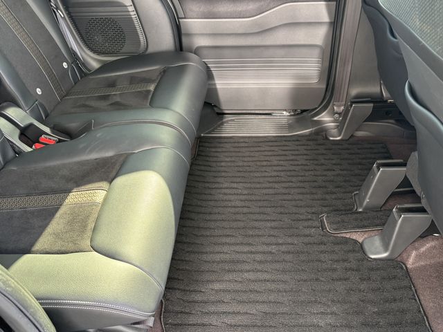 HONDA N BOX CUSTOM 2018