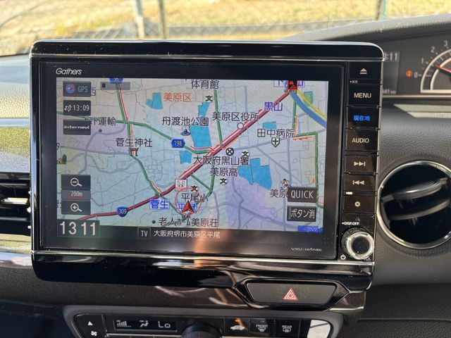 HONDA N BOX CUSTOM 2018