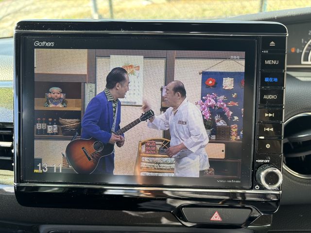 HONDA N BOX CUSTOM 2018