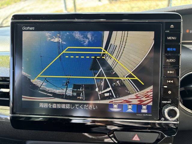 HONDA N BOX CUSTOM 2018