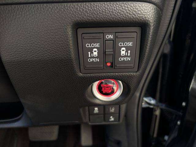 HONDA N BOX CUSTOM 2018