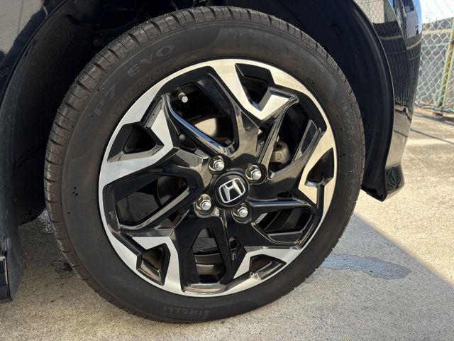 HONDA N BOX CUSTOM 2018