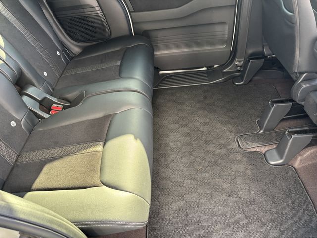 HONDA N BOX CUSTOM 2018