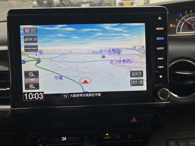 HONDA N BOX CUSTOM 2018