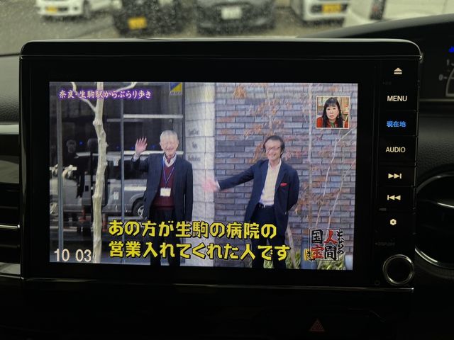 HONDA N BOX CUSTOM 2018