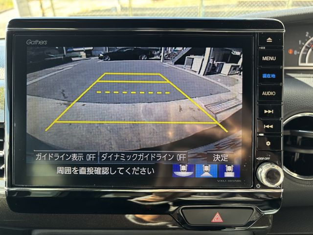 HONDA N BOX CUSTOM 2018