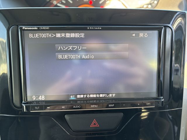 DAIHATSU TANTO 2018
