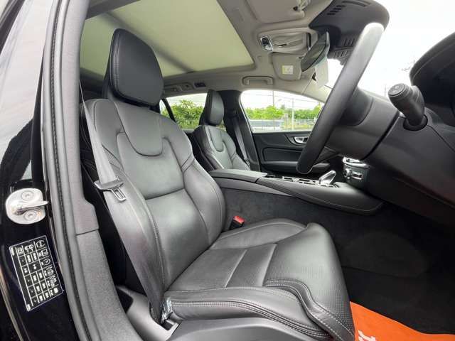 VOLVO VOLVO V60 2022