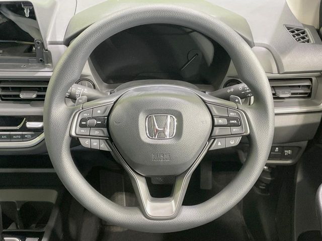 HONDA WR-V 2025