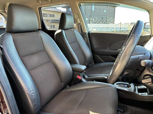 HONDA FIT HYBRID 2013