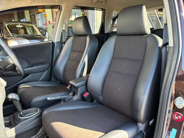 HONDA FIT HYBRID 2013