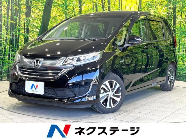 HONDA FREED HYBRID 2017 