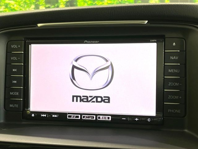 MAZDA ATENZA sedan 2013