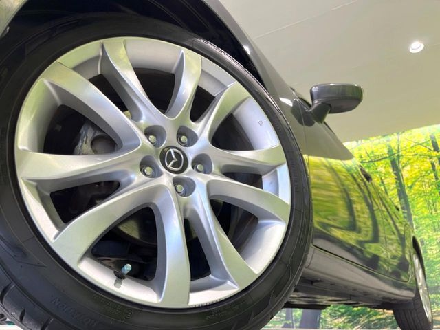 MAZDA ATENZA sedan 2013