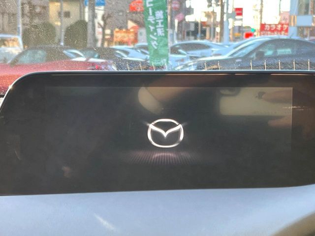 MAZDA MAZDA3 SEDAN 2021