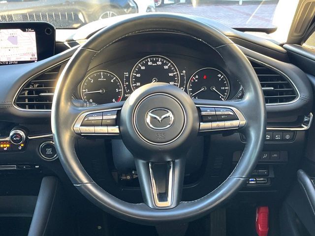 MAZDA MAZDA3 SEDAN 2021