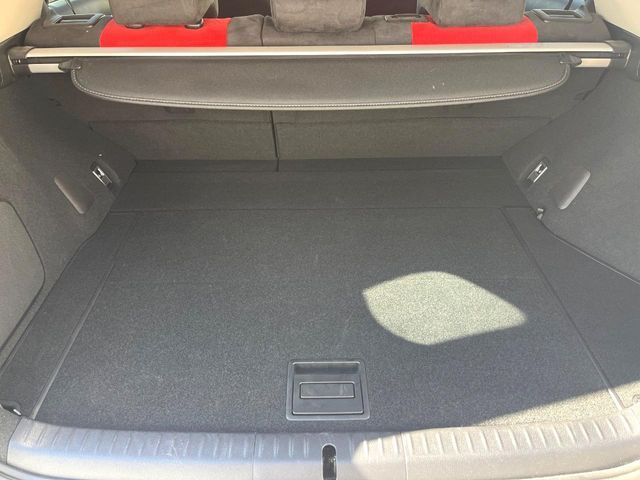 TOYOTA LEXUS CT200h 2011