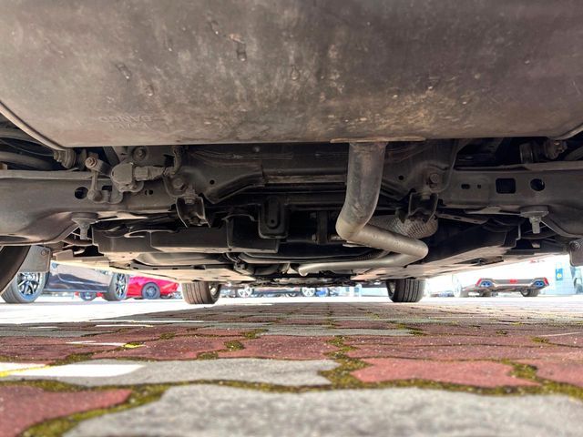 TOYOTA LEXUS CT200h 2011