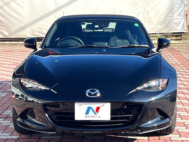 MAZDA ROADSTER 2022