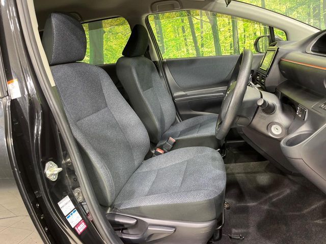 TOYOTA SIENTA 4WD 2018