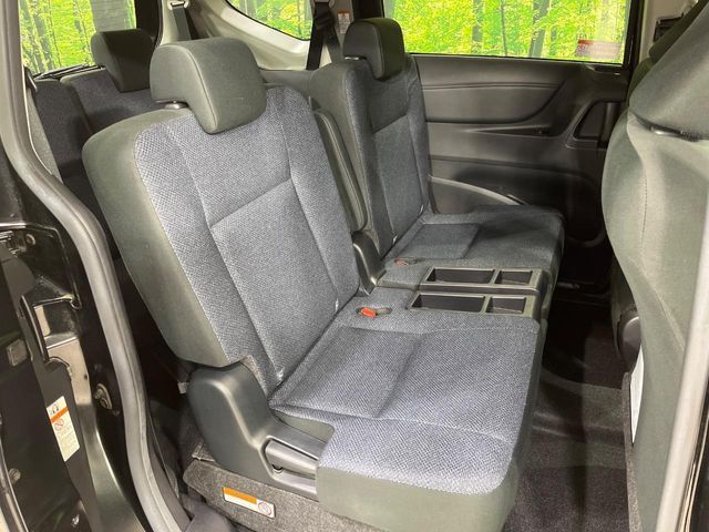 TOYOTA SIENTA 4WD 2018