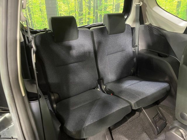 TOYOTA SIENTA 4WD 2018