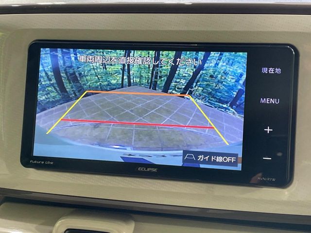 DAIHATSU MOVE canbus 2017