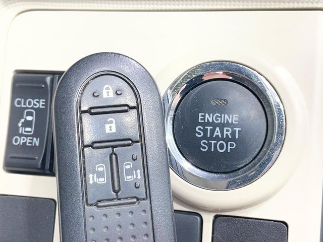 DAIHATSU MOVE canbus 2017