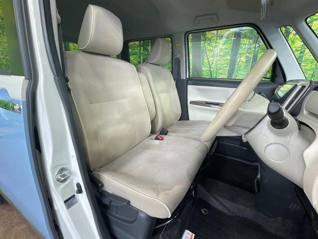 DAIHATSU MOVE canbus 2017