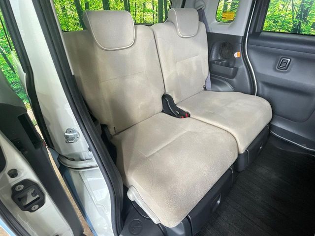 DAIHATSU MOVE canbus 2017