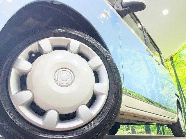 DAIHATSU MOVE canbus 2017