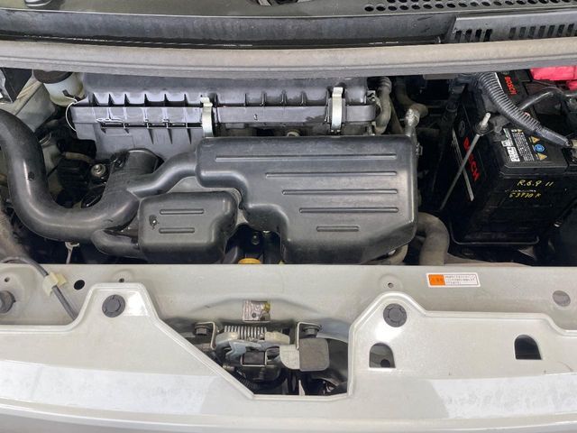 DAIHATSU MOVE canbus 2017