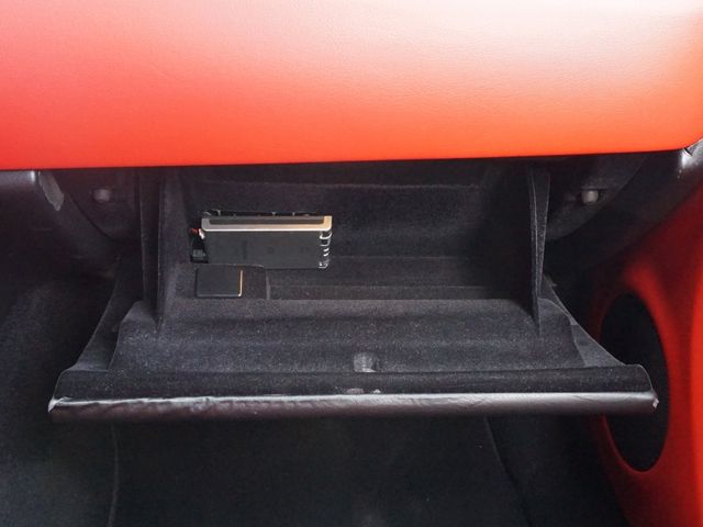 MASERATI MASERATI GRANTURISMO 2008