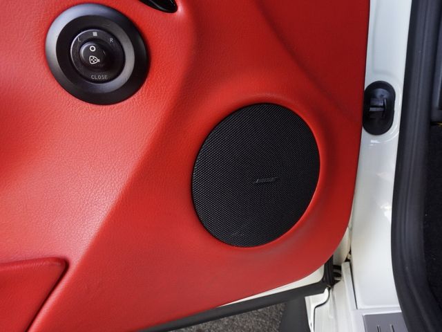 MASERATI MASERATI GRANTURISMO 2008