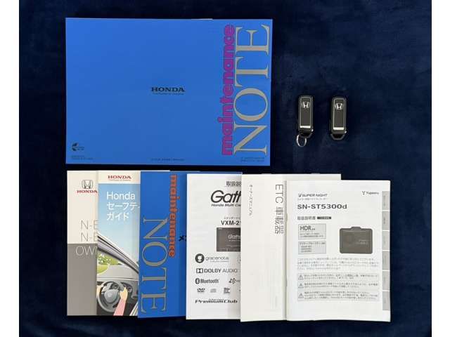 HONDA N BOX CUSTOM 2020