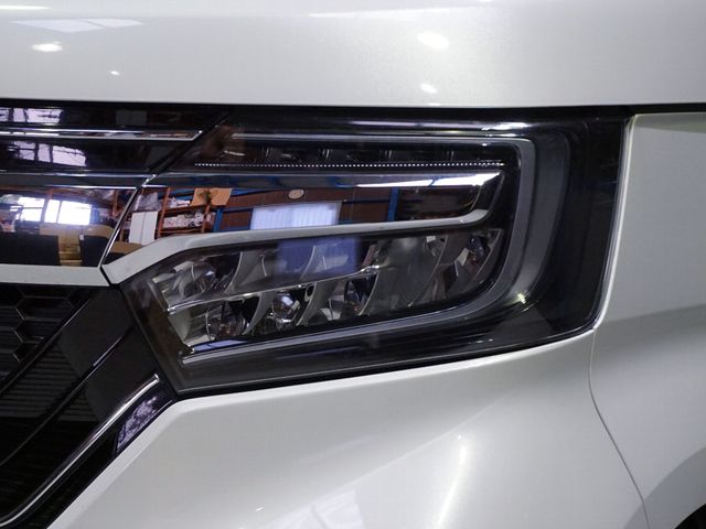 HONDA N BOX CUSTOM 2020