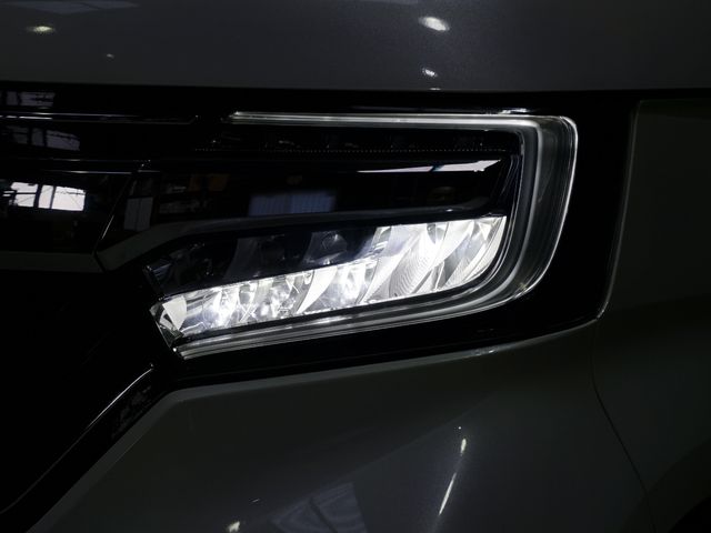 HONDA N BOX CUSTOM 2020