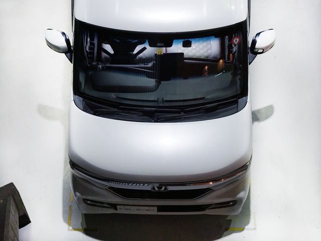 HONDA N BOX CUSTOM 2020