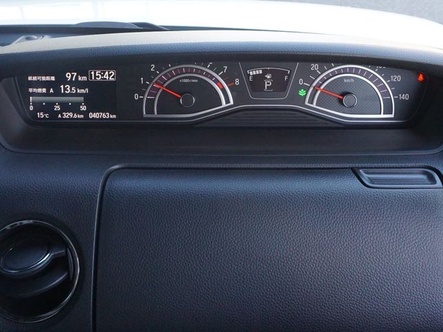 HONDA N BOX CUSTOM 2020