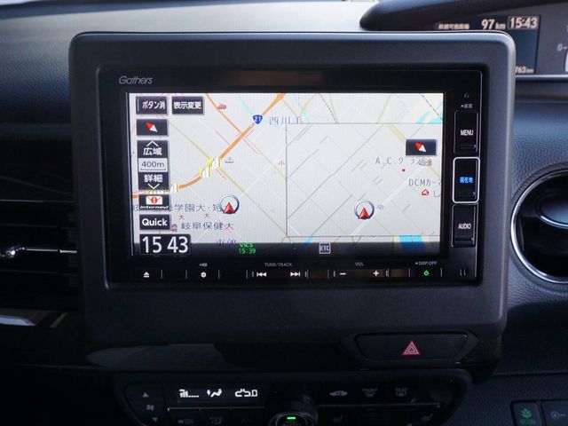 HONDA N BOX CUSTOM 2020