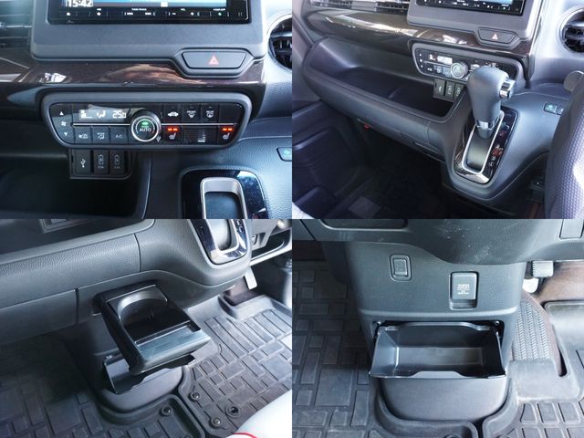 HONDA N BOX CUSTOM 2020