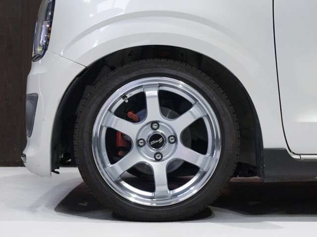 SUZUKI ALTO WORKS 2016