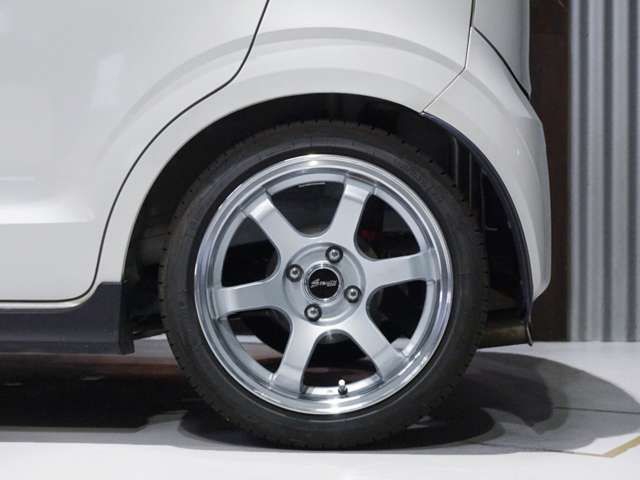 SUZUKI ALTO WORKS 2016