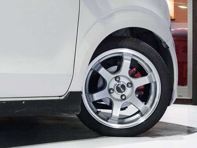 SUZUKI ALTO WORKS 2016