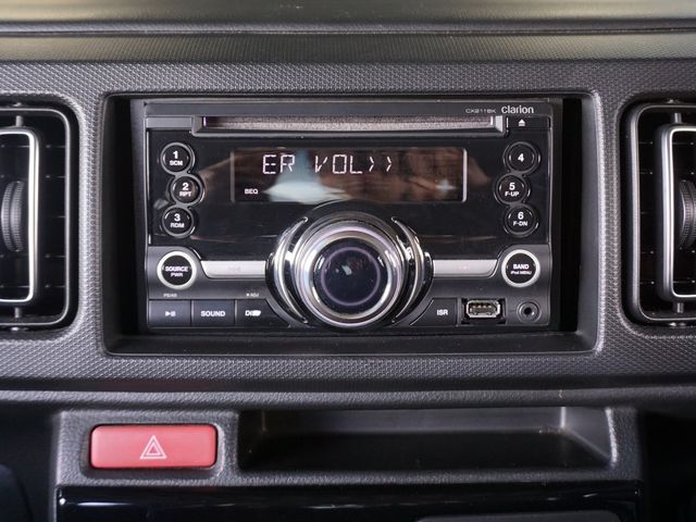 SUZUKI ALTO WORKS 2016