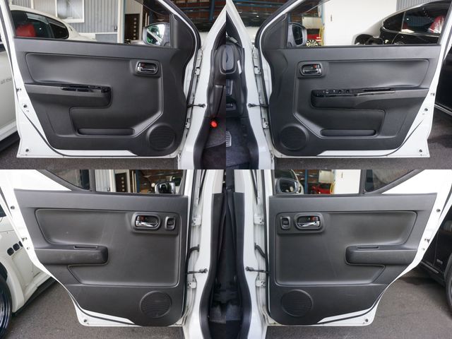 SUZUKI ALTO WORKS 2016