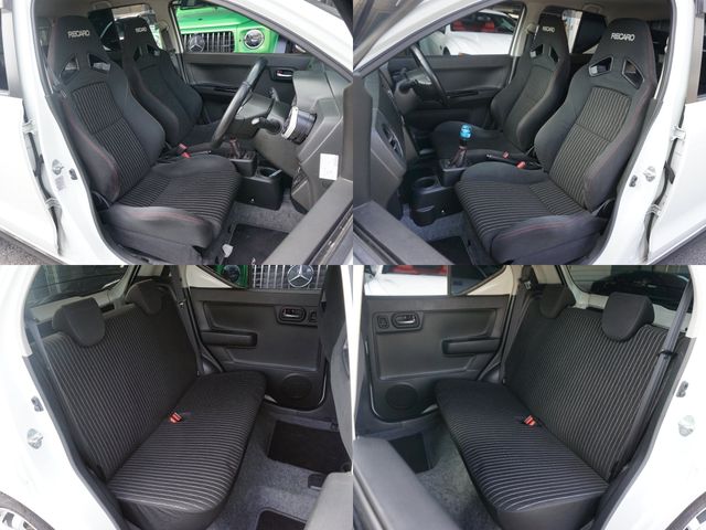 SUZUKI ALTO WORKS 2016