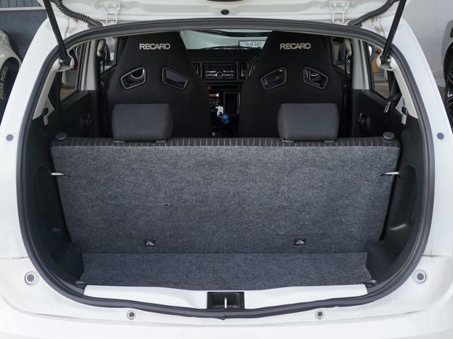 SUZUKI ALTO WORKS 2016